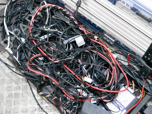 Other BMW i3 (I01) Range Extender | BP10402182O1  - Image 8