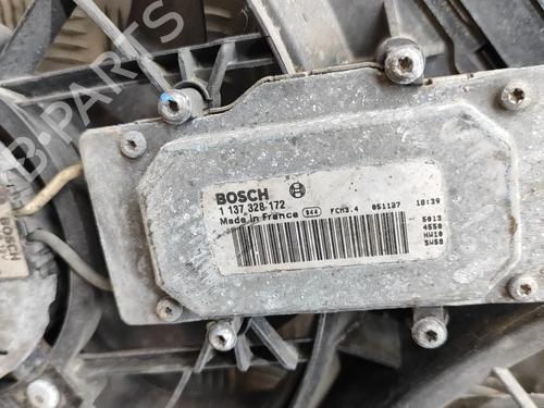 Radiator fan AUDI Q7 (4LB) 3.0 TDI quattro | BP28970670M35 