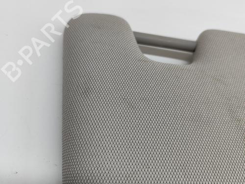 Right sun visor BMW i3 (I01) Electric | BP24583480I2 