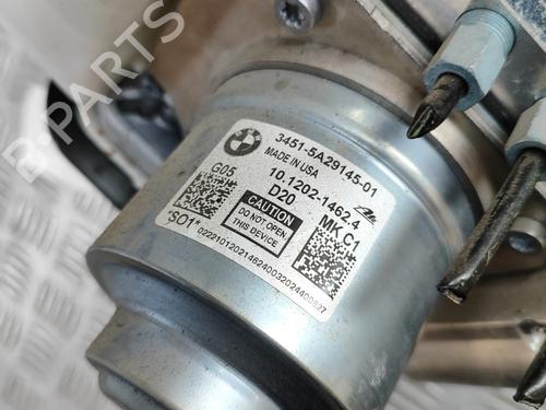 Servo brake BMW X7 (G07) xDrive M 50 d | BP28562953M42 