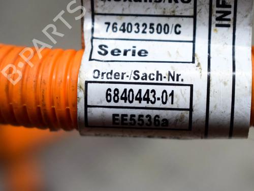 Wiring harness BMW i3 (I01) Electric | BP14632774E16