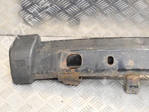 Front bumper reinforcement NISSAN PATHFINDER III (R51) 2.5 dCi | BP8412145C109 