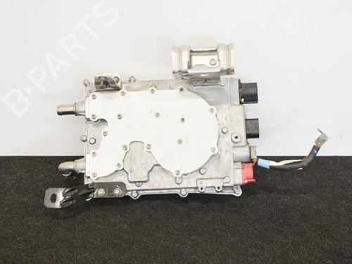 Used Electronic module TESLA MODEL S (5YJS) 75D AWD (525 hp) 20233009