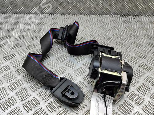 Front left seatbelt BMW 3 (G20, G80, G28) M3 Competition | BP29542359I26 