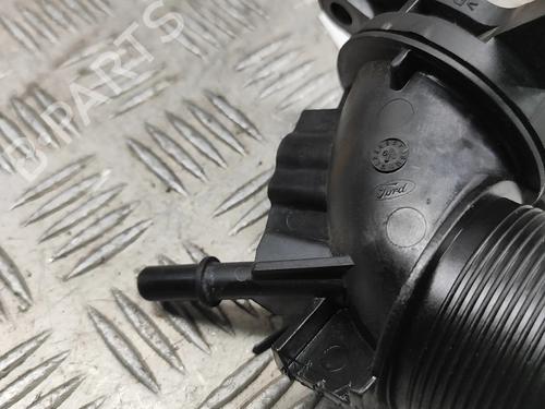 Pipe FORD PUMA (J2K, CF7) 1.0 EcoBoost mHEV | BP28562356M125 