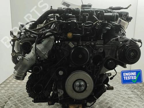 Używane Silnik MERCEDES-BENZ C-CLASS (W205) C 220 d 4-matic (205.005) (170 hp) 32344966