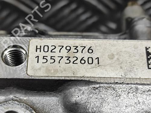 Cylinder head BMW 5 (F10) 530 d | BP23866261M5 