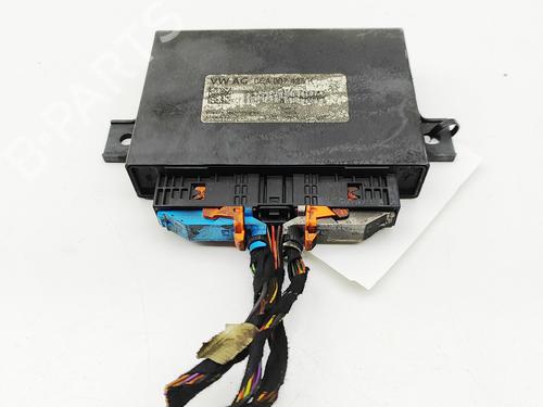 Used Engine control unit (ECU) AUDI Q4 E-TRON SUV (F4B) 45 (286 hp) 29637690