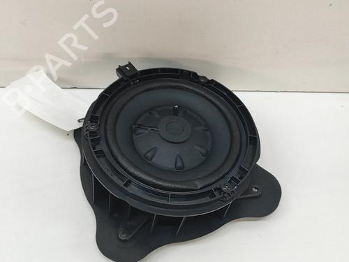 Used Speaker Speaker PEUGEOT 408 II (FP_, F3_, FM_) PureTech 130 (FPHNST) (131 hp) 27798874 27798874