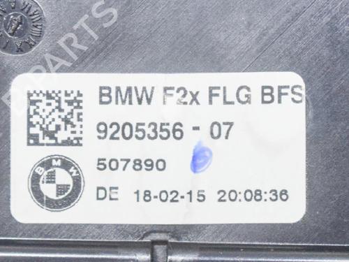 Air vent BMW 2 Convertible (F23) M 235 i | BP14613926I21 