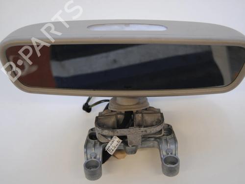 Used Rear mirror MERCEDES-BENZ S-CLASS (W221, V221) S 320 CDI (211 hp) 30267924