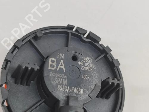 Electronic sensor TOYOTA C-HR (_X2_, _H2_) Hybrid (MAXH20) | BP27794922M84  - Image 8