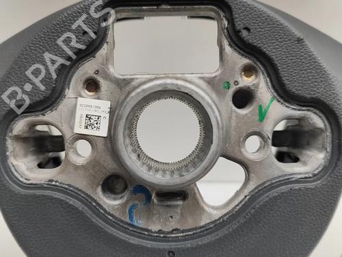 Steering wheel VW PASSAT B8 (3G2, CB2) 2.0 TDI | BP37698694C49  - Image 6