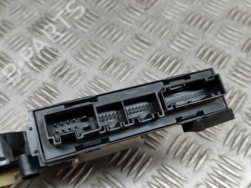 Right rear window motor VW TOUAREG (7LA, 7L6, 7L7) 3.0 V6 TDI | BP19502482E22 