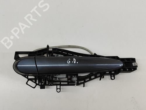 Used Rear right exterior door handle BMW 3 Touring (F31) 335 d xDrive (313 hp) 16141480