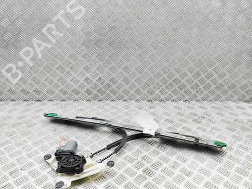 Front right window mechanism RENAULT MASTER III Bus (JV) 2.3 dCi 135 FWD (JV0N, JV08) | BP37510435C23 - Image 4