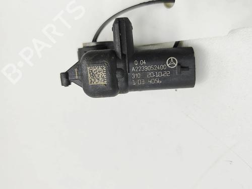 Electronic sensor MERCEDES-BENZ EQS (V297) EQS 450+ (297.123) | BP39205602M84 - Image 7