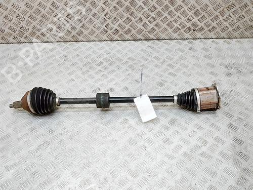 Right front driveshaft SKODA FABIA IV (PJ3) 1.0 TSI | BP39101543M39 - Image 3