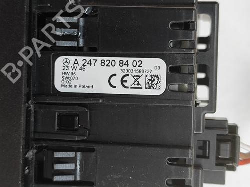 Elektronisk modul MERCEDES-BENZ EQB (X243) EQB 300 4-matic (243.608, 243.609) | BP29594031M83