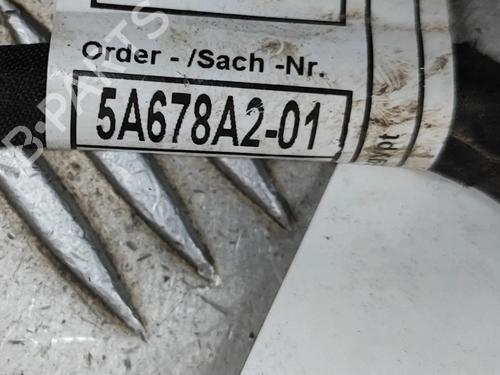 Wiring harness BMW X1 (U11) iX1 xDrive 30 | BP29391395E16 - Image 7