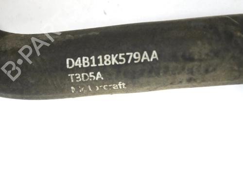 Pipe FORD ECOSPORT 1.0 EcoBoost | BP33341086M125 - Image 5