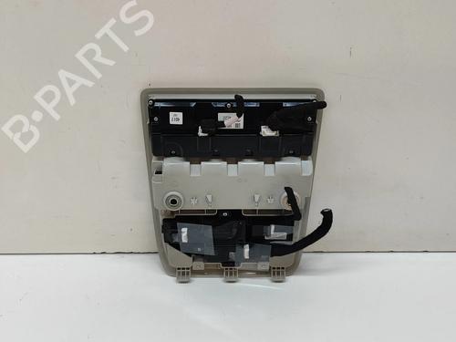 Kabinelys MAZDA CX-30 (DM) e-SKYACTIV-X M Hybrid | BP28565023I8