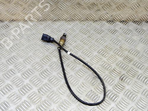 Electronic sensor AUDI A1 (8X1, 8XK) 1.0 TFSI | BP12312430M84