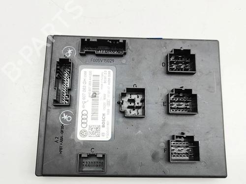 Electronic module AUDI A8 D4 (4H2, 4H8, 4HC, 4HL) 3.0 TDI quattro | BP33382453M83  - Image 6