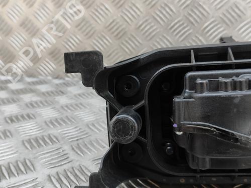 Gear lever VW GOLF VII (5G1, BQ1, BE1, BE2) 2.0 GTI | BP24582384M90 