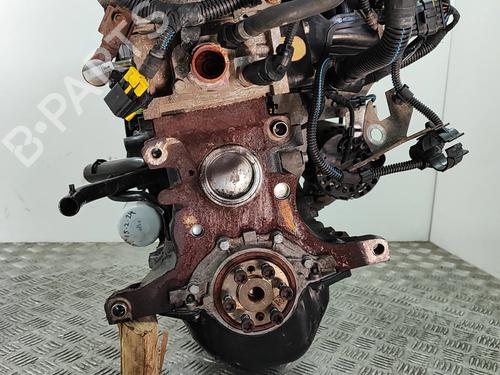 Engine FIAT 500L (351_, 352_) 1.4 (199LYB1B) | BP24583800M1 - Image 6