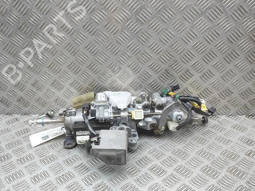 Used Steering column Steering column 37698081 37698081