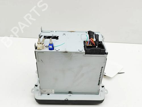 Electronic module VW AMAROK (2HA, 2HB, S1B, S6B, S7A, S7B, AGD) 2.0 BiTDI 4motion | BP31314912M83 