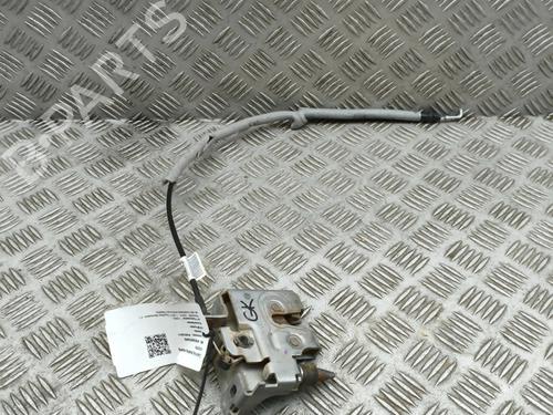 Rear left lock FORD TRANSIT V363 Platform/Chassis (FED, FFD) 2.0 EcoBlue | BP39380689C100 - Image 2