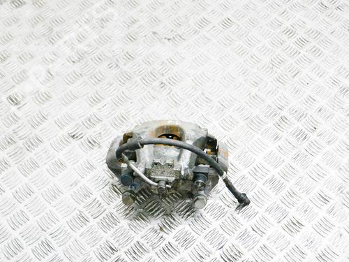 Right front brake caliper JAGUAR F-PACE (X761) 2.0 TD4 AWD | BP14633451M104