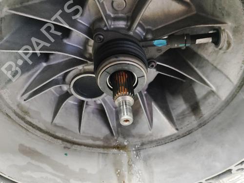 Gearbox FORD RANGER (TKE) 2.0 EcoBlue 4x4 | BP32119188M3 