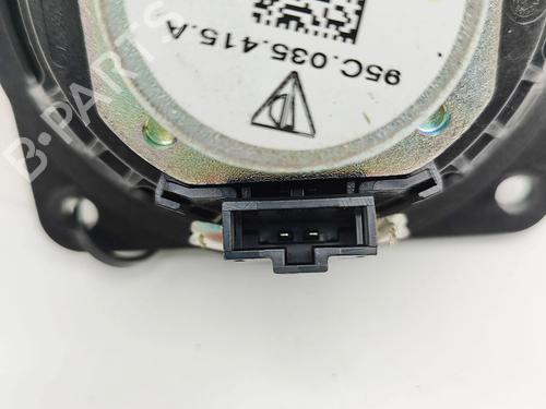 Speaker PORSCHE 911 (992) 3.0 Carrera 4 S (992420) | BP33378556E2  - Image 8