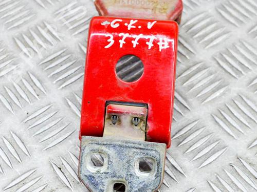 Used Hinge/Door check strap OPEL MOVANO B Van (X62) 2.3 CDTI RWD (FV) (136 hp) 14647384