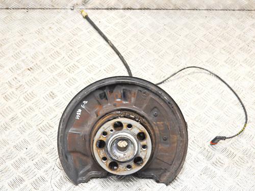 Used Right rear steering knuckle MERCEDES-BENZ E-CLASS Convertible (A207) E 350 CDI (207.423) (265 hp) 14633021