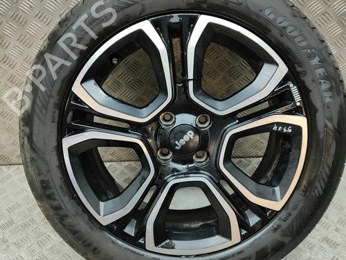 Velg JEEP AVENGER (J2) 1.2 GSE T3 (101 hp) 28590333