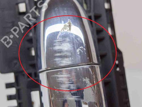 Rear right exterior door handle MASERATI GHIBLI III (M157) 3.0 S | BP10184900C130