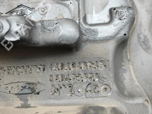 Other RENAULT MASTER III Van (FV) 2.3 dCi 180 FWD (FV04, FV07) | BP38191865O1 - Image 7