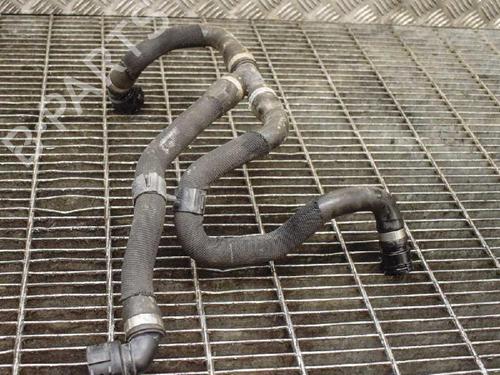 Used Pipe BMW 3 Gran Turismo (F34) 320 i xDrive (184 hp) 14611836
