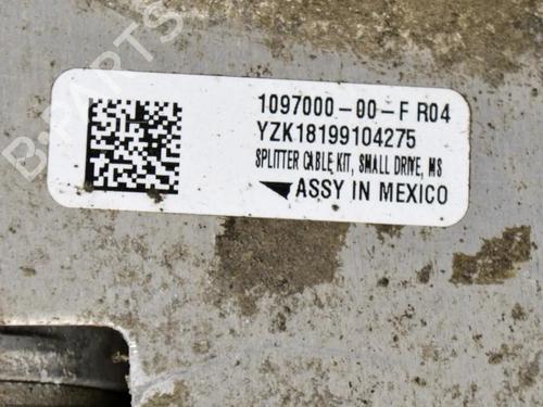 Wiring harness TESLA MODEL S (5YJS) P100D AWD | BP33345899E16  - Image 7