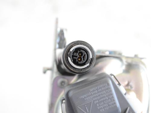 Front left seatbelt JAGUAR XJ (X351) 3.0 SDV6 | BP30243824I26