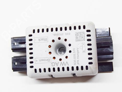Module électronique VW TIGUAN (AD1, AX1) 2.0 TDI (150 hp) 7732351