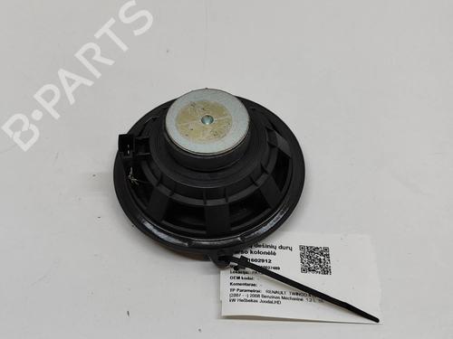 Speaker RENAULT TWINGO II (CN0_) 1.2 16V | BP28045943E2  - Image 5