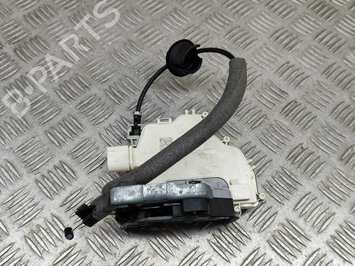 Venstre bagtil lås AUDI Q5 (FYB, FYG) 2.0 TFSI quattro (252 hp) 16140499