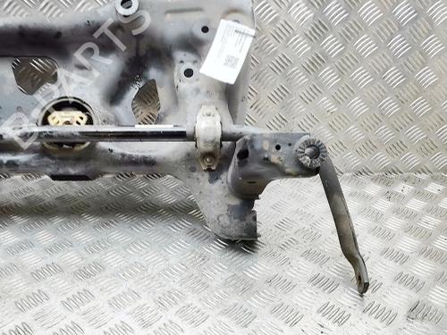Subframe CUPRA ATECA (KH7, KHP, KBP) 2.0 TSI 4Drive | BP40605672M9 - Image 4
