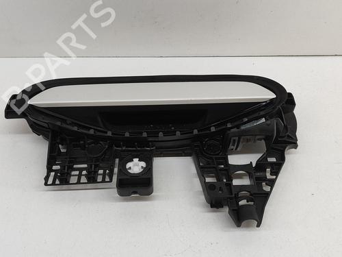 Used Rear left exterior door handle BMW X1 (U11) iX1 xDrive 30 (313 hp) 28553616