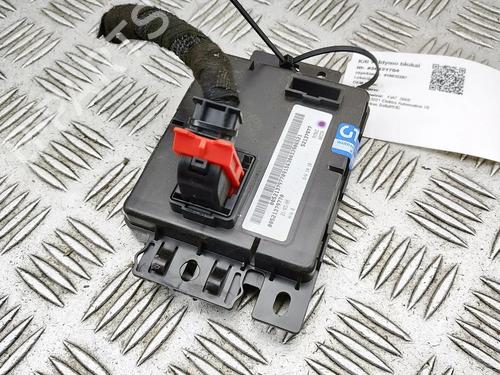 Electronic module FIAT 500e (332_) Elektro (FA1) | BP36470904M83 - Image 3